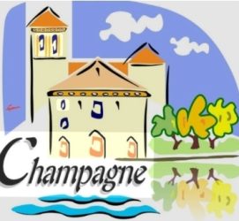 Champagne – 07340